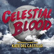 Podcast Celestial Blood