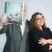 Podcast Good Food on the Road