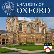 Podcast Keble College