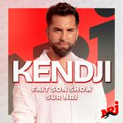 Podcast KENDJI fait son show sur NRJ