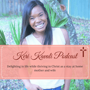 Podcast Keri Kavali's Podcast