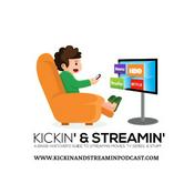 Podcast Kickin & Streamin Podcast