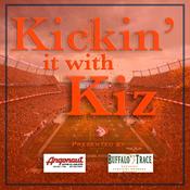 Podcast Kickin' It With Kiz