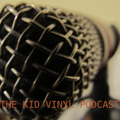 Podcast Kid Vinyl's Podcast