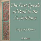 Podcast King James Bible - 1 Corinthians