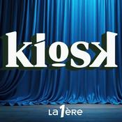 Podcast L'actualité des arts de la scène | Kiosk