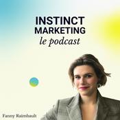 Podcast Instinct Marketing le podcast