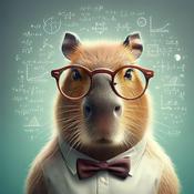 Podcast Клуб любителей математики