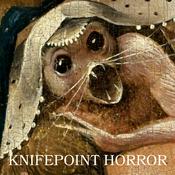 Podcast Knifepoint Horror