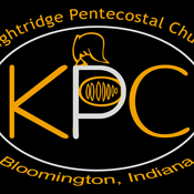 Podcast Knightridge Pentecostal Church