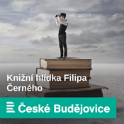 Podcast Knižní hlídka