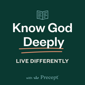 Podcast Know God Deeply Podcast