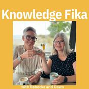 Podcast Knowledge Fika