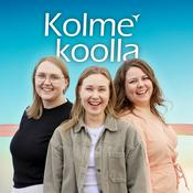 Podcast Kolme koolla