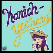 Podcast Konich-Yeehaw!