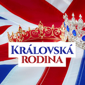 Podcast Královská rodina