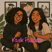 Podcast Ktalk - A Kdrama Podcast