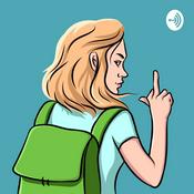 Podcast Куда ты опять собралась?