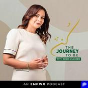 Podcast Kun: The Journey to BE with Reem Shaheen