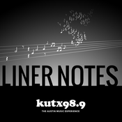 Podcast Liner Notes