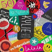 Podcast Kylie Minogue: The Diminutive Collection Podcast