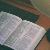 Podcast La Biblia Diaria