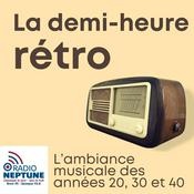 Podcast La Demi Heure Rétro