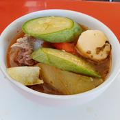 Podcast La mera verdura del Caldo