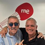 Podcast La Radio con botas, en Las Mañanas de RNE.