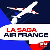 Podcast La Saga Air France