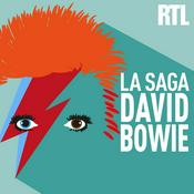 Podcast La saga David Bowie