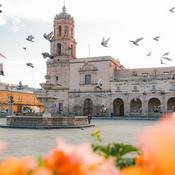 Podcast La vida en mexico