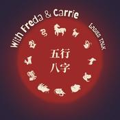 Podcast LadiesTalk 5 Elements and Bazi