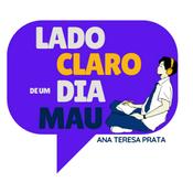Podcast Lado Claro de um Dia Mau