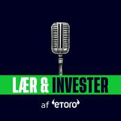 Podcast Lær & Invester af eToro