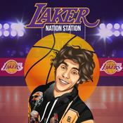 Podcast Laker-Nation Station w/ Landon Loock