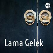 Podcast Lama Gelek