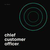Podcast The Chief Customer Officer Podcast