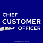 Podcast The Chief Customer Officer Podcast