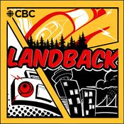 Podcast Land Back