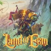 Podcast Land of Eem: Actual Play