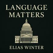 Podcast Language Matters by Elias Winter