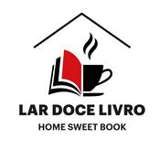 Podcast Lar Doce Livro