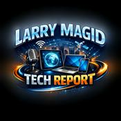 Podcast Larry Magid Tech Report