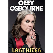 Podcast Last Rites by Ozzy Osbourne, Book Summary, Podcast, English