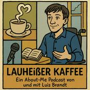 Podcast Brandt redet - Auf einen Kaffee!