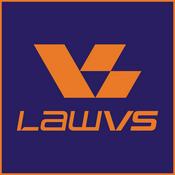 LawVS - The Ladder Man