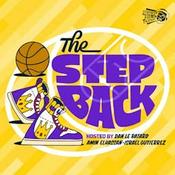 Podcast Le Batard & Friends Presents: The Step Back