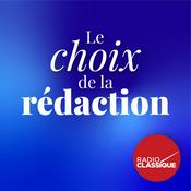 Podcast Le choix de la rédaction
