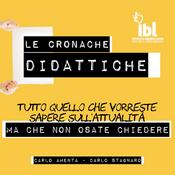Podcast Le Cronache Didattiche